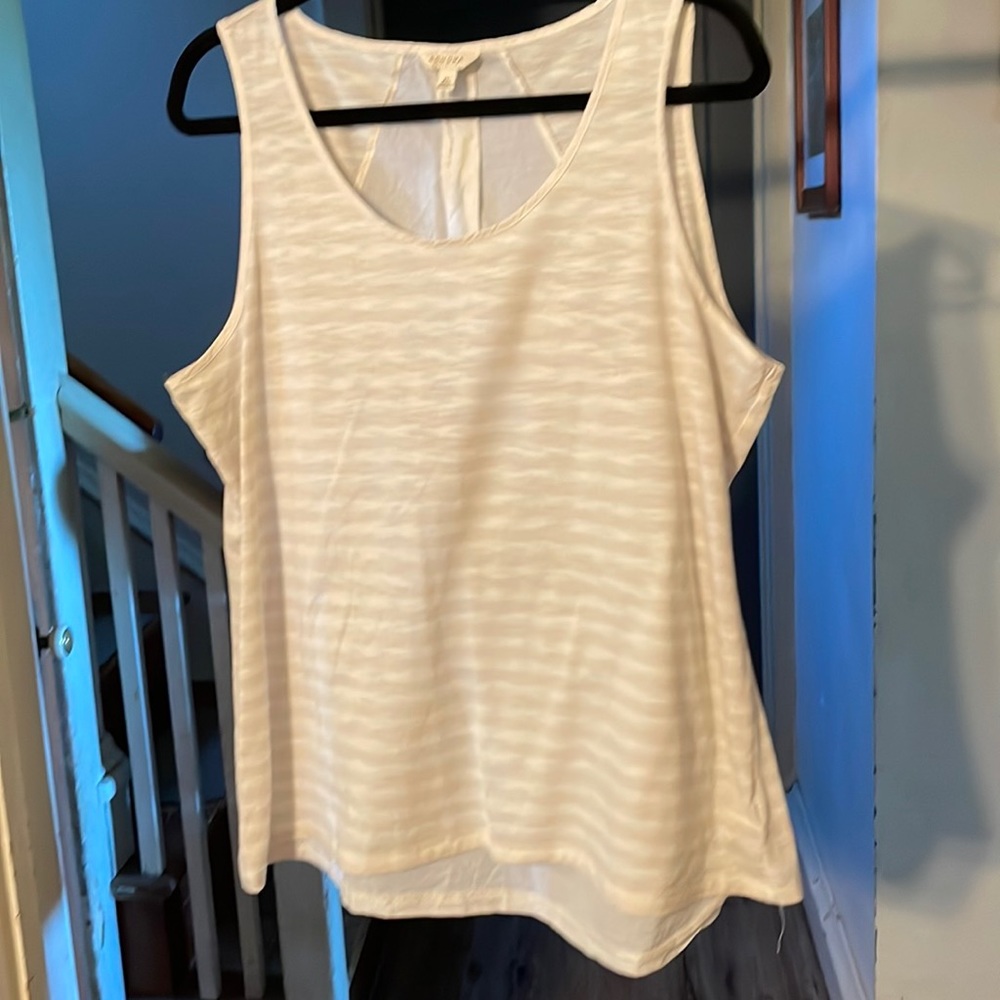 Sonoma Tank